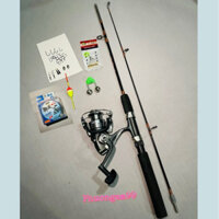 Combo cần đặc 1m2-1m8-2m1+ máy CL3000 tặnggg kèm phụ kiện như hình