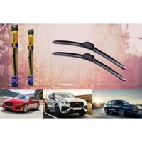Combo cần gạt nước mưa ô tôNano Silicon Macsim cho xe Toyota 86 2017