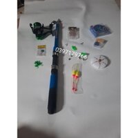 Combo Cần Shimano Máy YF200