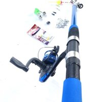 Combo Cần Shimano Tặng Kèm Phụ Kiện