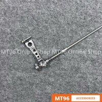 Combo Càng Thắng Inox Takegawa Kèm Đũa Thắng Inox Cho Wave Dream Future Và Nhiều Xe Khác