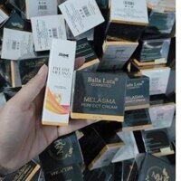 COMBO Cao nám Balla luta 10g & serum jiuhe - chính hãng
