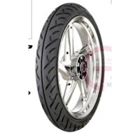 Combo cặp Lốp vỏ xe máy Shark 125 hãng Dunlop size 80.90-14 và 90.90-14 D115 - VJC SÀI GÒN
