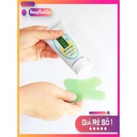 Combo cặp ngọc cạo gió mặt+1 kem cạo