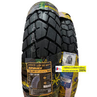 Combo Cặp Vỏ ( Lốp) địa hình hỗn hợp cho Winner/ Exciter 150 Mix 80/90-17 nhập Indo và 130/80-17 Casumina XK