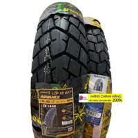 Combo Cặp Vỏ ( Lốp) địa hình hỗn hợp cho Exciter/ Winner150 / GSX 150  80/90-17 Indonesia & 130/80-17 Casumina xuất khẩu