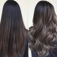 Combo Cắt  Uốn Loreal  Nhuộm Davines, Revlon, Prosee  Phục Hồi Collagen Dành Cho Nữ Tại Salon Top Hair Việt Nam
