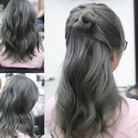 Combo Cắt  Uốn Loreal Or Nhuộm Davines, Revlon, Prosee  Phục Hồi Colagen Dành Cho Nữ Tại Salon Top Hair Việt Nam