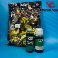 COMBO CÂU CÁ TRẮM CỎ - DCT