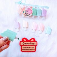 Combo Cây Dạ Quang - Que Kem