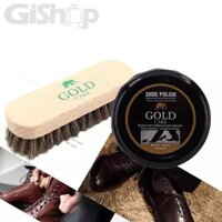 Combo chăm sóc đồ da thuộc GoldCare - GC4010, GC5003