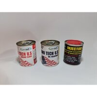 Combo Chăm Sóc Xe Máy Phụ Gia Nhiên Liệu, Nhớt, Súc Động Cơ Siêu Tiết Kiệm