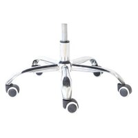 COMBO Chân+Bánh xe ghế xoay văn phòng