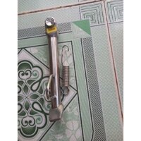Combo chân chống inox 304 cho fuled. sonic. và winner gắn chung