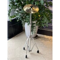 Combo chân cymbal + trống cajon chất lượng tốt