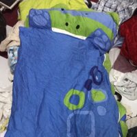 Combo chăn mền cho bé