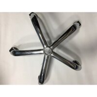 Combo chân sao bánh xe ghế xoay văn phòng