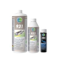 Combo Chất xả, rửa sạch và ngăn ngừa bộ lọc hạt khí thải Diesel (DPF)