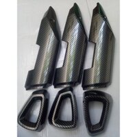 Combo che pô + đít pô winner x