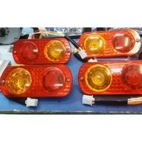 Combo chế xe điện (ô tô hoặc xe đạp) - Hàng thanh lý