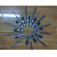 Combo chì kim kĩ thuật cao cấp pentel, ruột chì kim pentel
