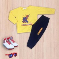 Combo cho c Yumi Trang