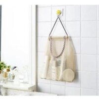 Combo cho khách sỉ Túi lưới đựng đồ nhà bếp, nhà tắm (Tặng đồ bất kỳ)hoalan208