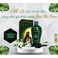 COMBO. CHO SỈ. 5 CHAI DẦU GỘI ĐẦU