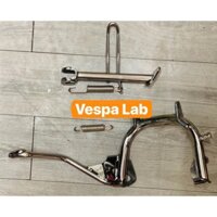 COMBO CHỐNG ĐỨNG , CHỐNG NGHIÊNG INOX 304 VESPA SPRINT PRIMAVERA