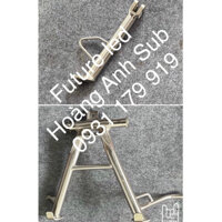 Combo chống đứng nghiêng inox 304 cho Future ( có bán lẻ )