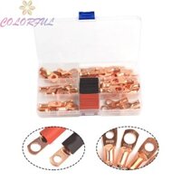 Combo chốt dây đồng hạng nặng và ống thu nhỏ lý tưởng cho các ứng dụng khác nhau