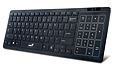 Bàn phím Genius SlimStar T8020