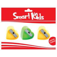 Combo chuốt chì smartkids SK-SP003 3 cây