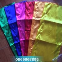 Combo cờ chuối kèm cán