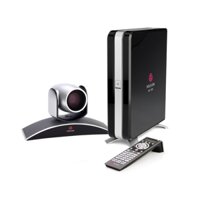 Combo Codec Và Camera Hội Nghị  Polycom HDX 7000