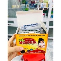 COMBO CỐM LỢI SỮA MUM MILK