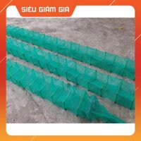 [Combo] [Combo] [Giá Tại Xưởng] Lưới Lồng Bát Quái Đánh bắt cá - lồng bát quái xăm, chã  [Giá rẻ] [Giá rẻ]
