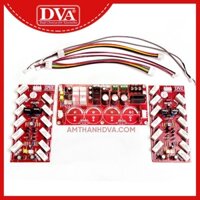 COMBO CÔNG SUẤT 24 SÒ 2455 VÀ NGUỒN 4 TỤ N4.3