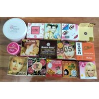 Combo cốt tẩy thái(hàng chuẩn)