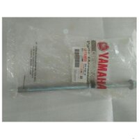 Combo Cốt (trục) tán bánh sau zin Jupiter Yamaha .