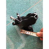 combo củ dầu trên xe điện xmen, củ dầu dưới và dây dầu trên xmen