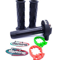 Combo Cùm Tăng Ga Kèm Bao Tay Daytona Lắp Đặt Wave 50/100/110 Và Nhiều Dòng Xe Khác.