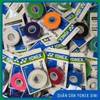 Combo Cuốn Cán Vợt Cầu Lông Yonex Ac102 3in1 Chính Hãng Cao Cấp