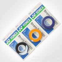 Combo cuốn Cán Vợt Yonex Ac102C 3in1 Dùng Chơi Tennis, Cầu Lông, Pickleball Và Các Môn Thể Thao Khác SESAN STORE