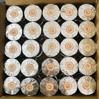 Combo Cuộn Giấy In Nhiệt 80mm*80mm ( 50 Cuộn / Thùng )