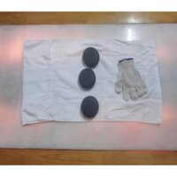 Combo Đá Bazan Chườm Nóng