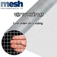 Combo dài (5m đến 10m) khổ cao 50cm dùng để làm lồng, hoặc chuồng chim avi ...