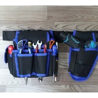 Combo đai đeo đồ nghề CTY