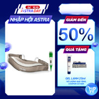 Combo Đai Massage Vai, Cổ, Gáy Beurer MG148  Nhiệt Kế Điện Tử Đầu Mềm Medilife  hình thú ngẫu nhiên