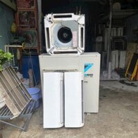 Combo Daikin CŨ Multi NX Inverter 5MKM100RVMV 4.0Hp